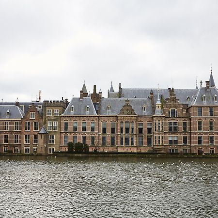 Staybridge Suites The Hague - Parliament By Ihg Eksteriør billede