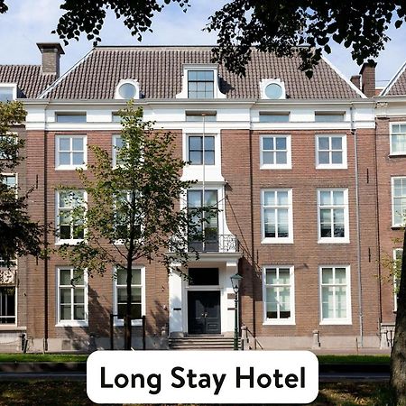 Staybridge Suites The Hague - Parliament, An Ihg Hotel Eksteriør billede