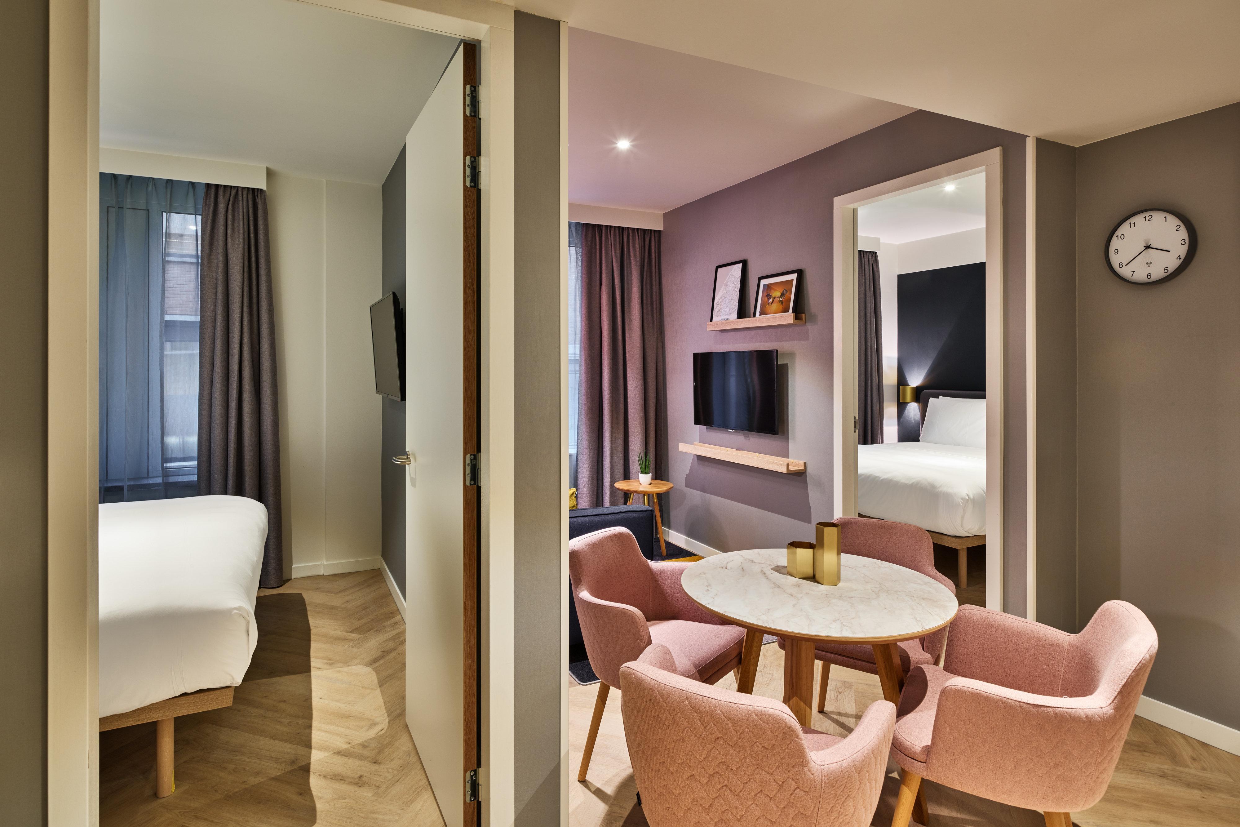 Staybridge Suites The Hague - Parliament By Ihg Eksteriør billede