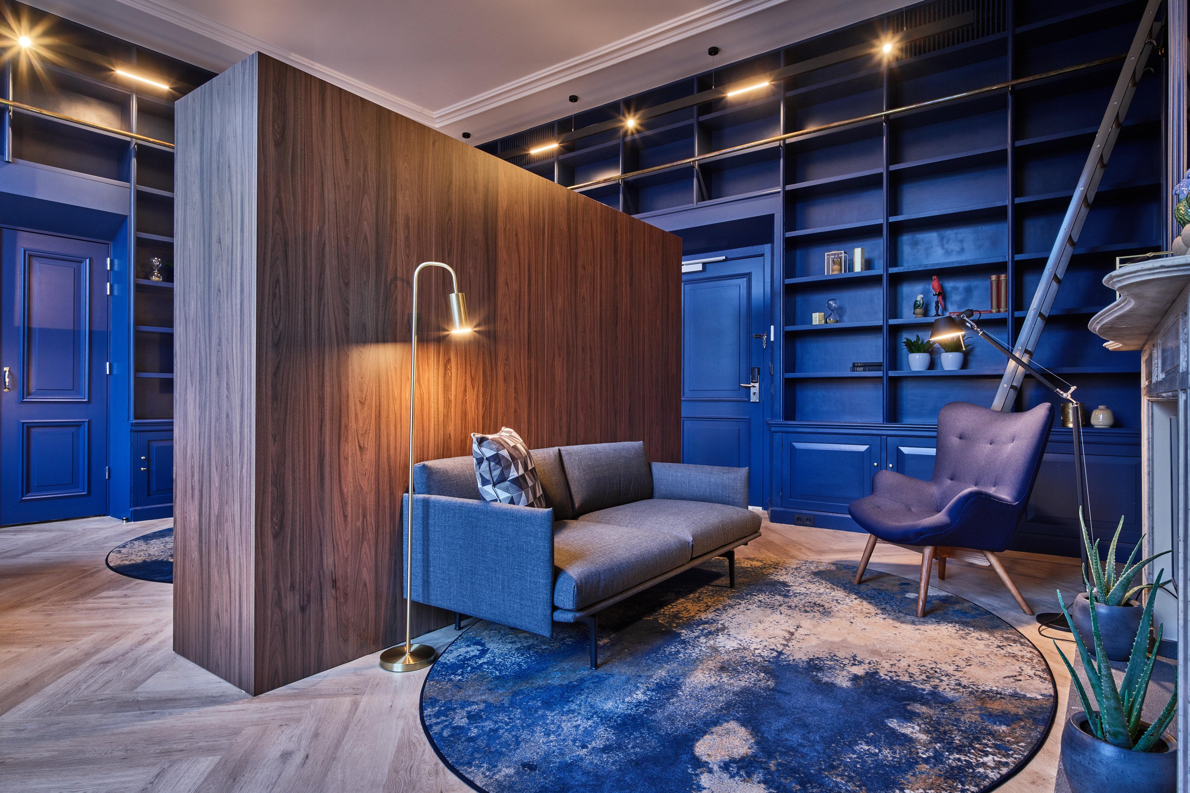 Staybridge Suites The Hague - Parliament By Ihg Eksteriør billede