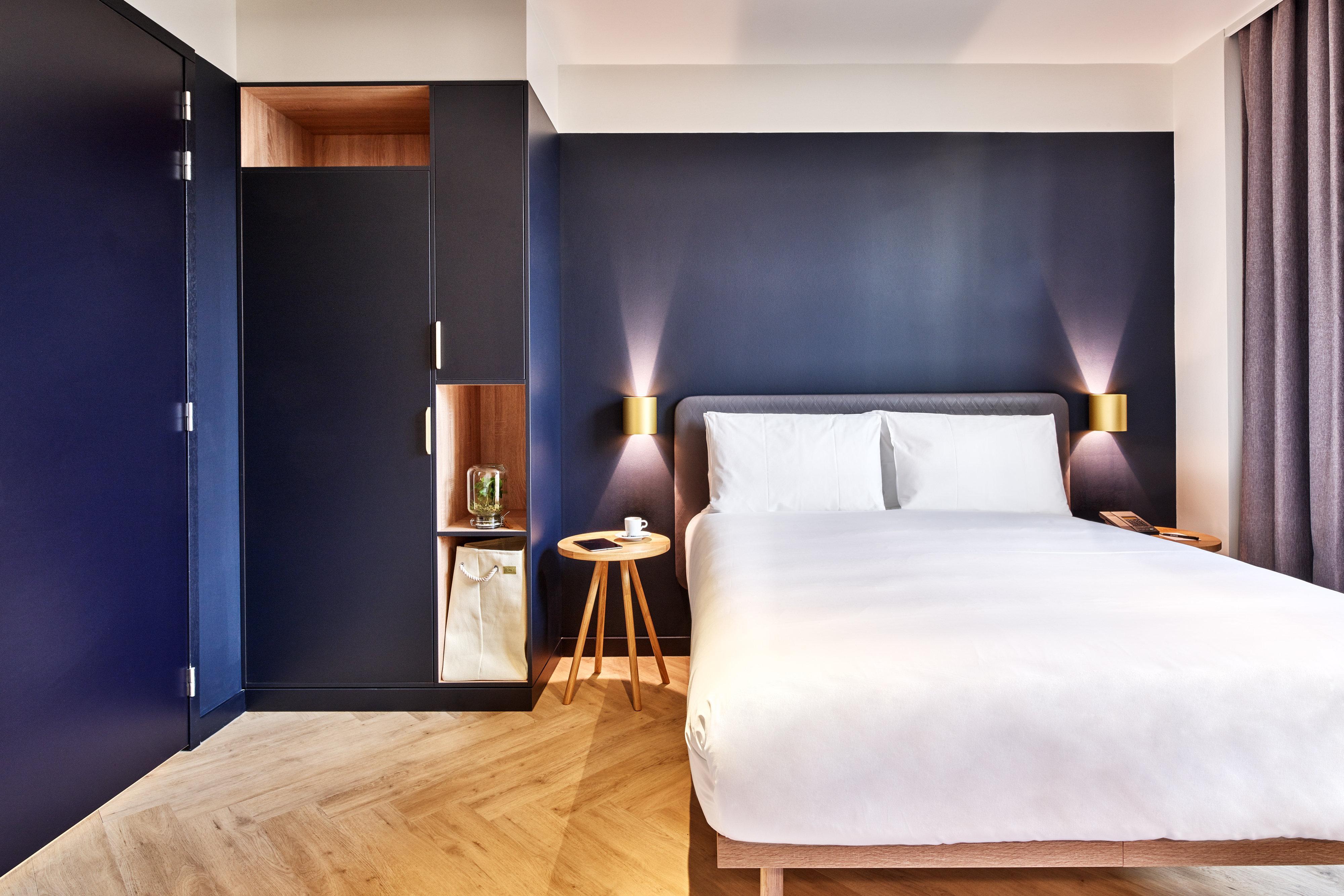 Staybridge Suites The Hague - Parliament By Ihg Eksteriør billede