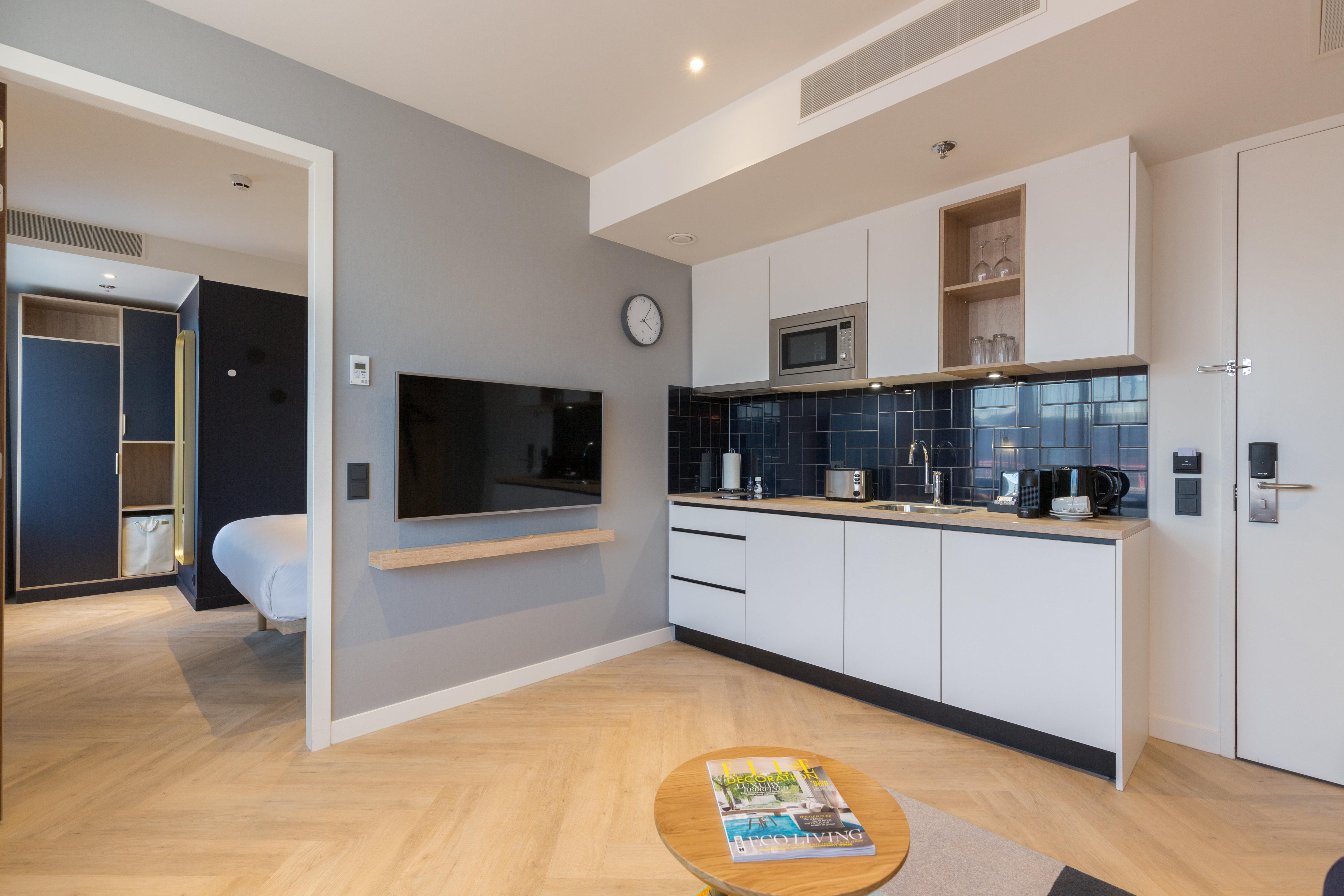 Staybridge Suites The Hague - Parliament By Ihg Eksteriør billede