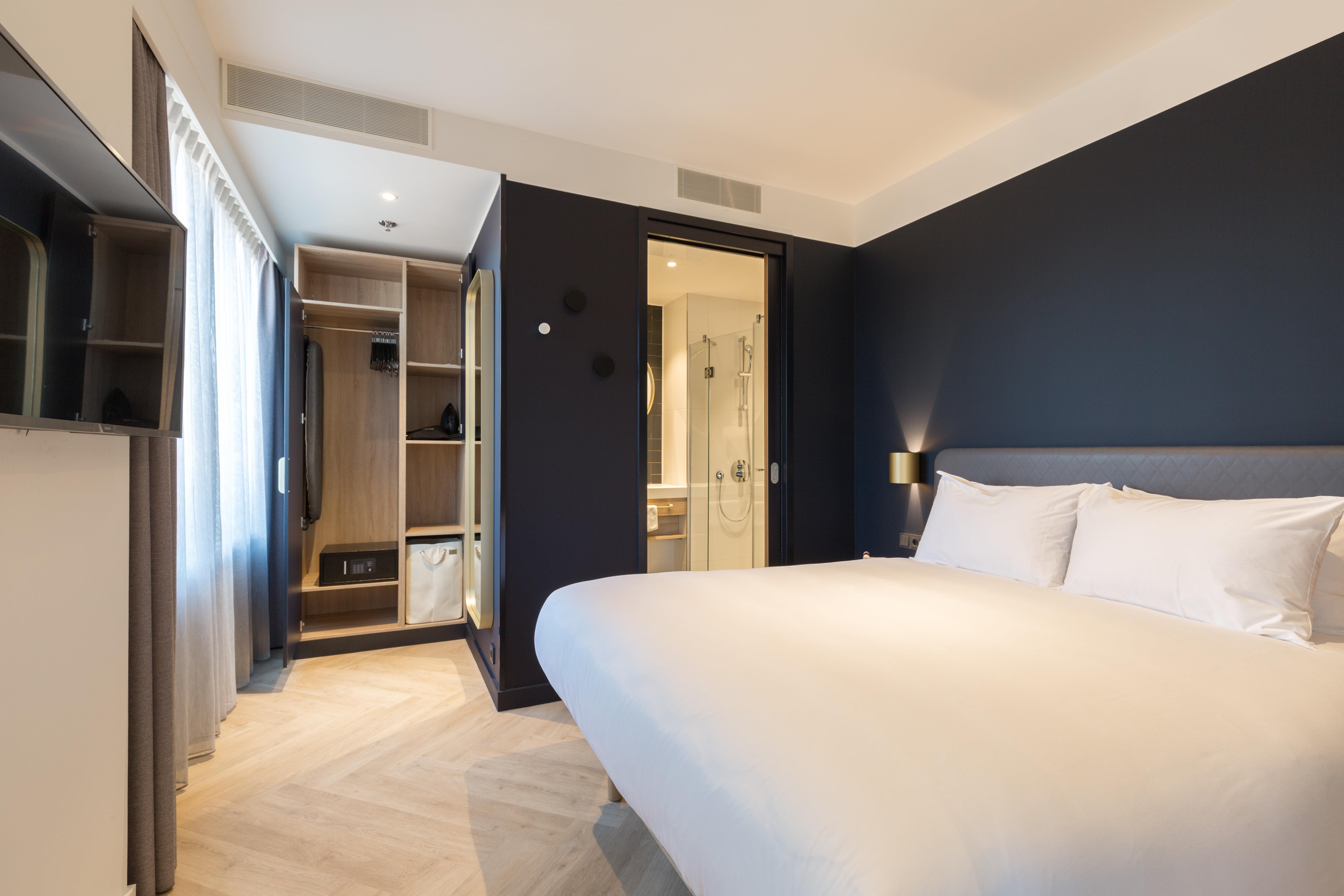 Staybridge Suites The Hague - Parliament By Ihg Eksteriør billede