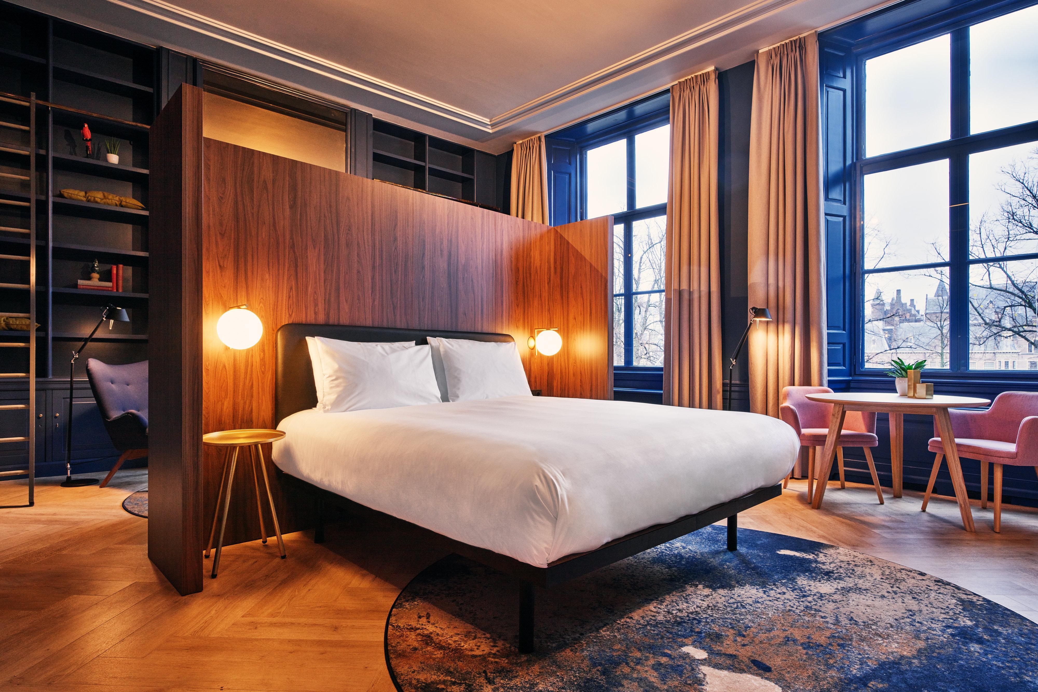 Staybridge Suites The Hague - Parliament By Ihg Eksteriør billede