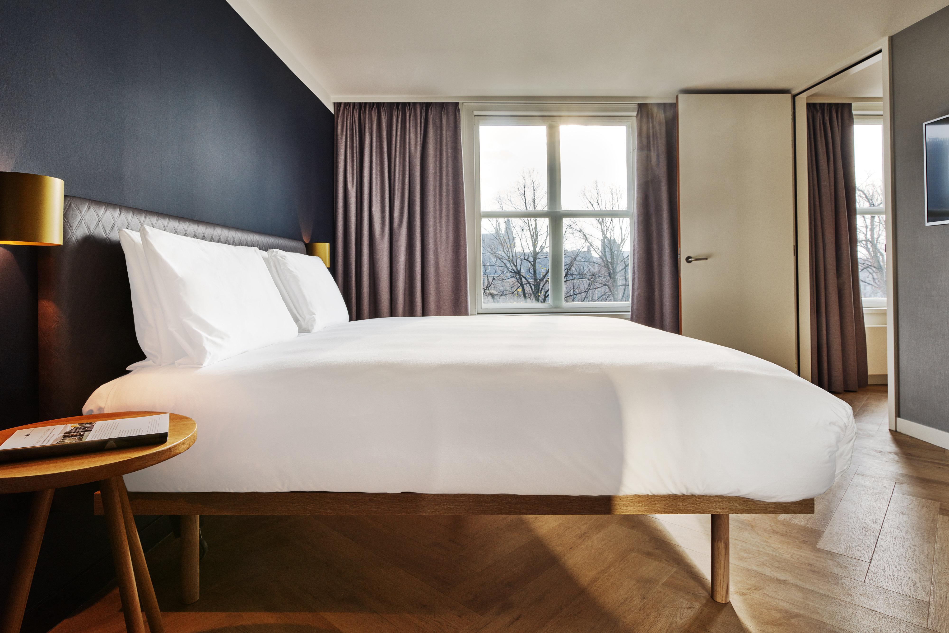 Staybridge Suites The Hague - Parliament By Ihg Eksteriør billede