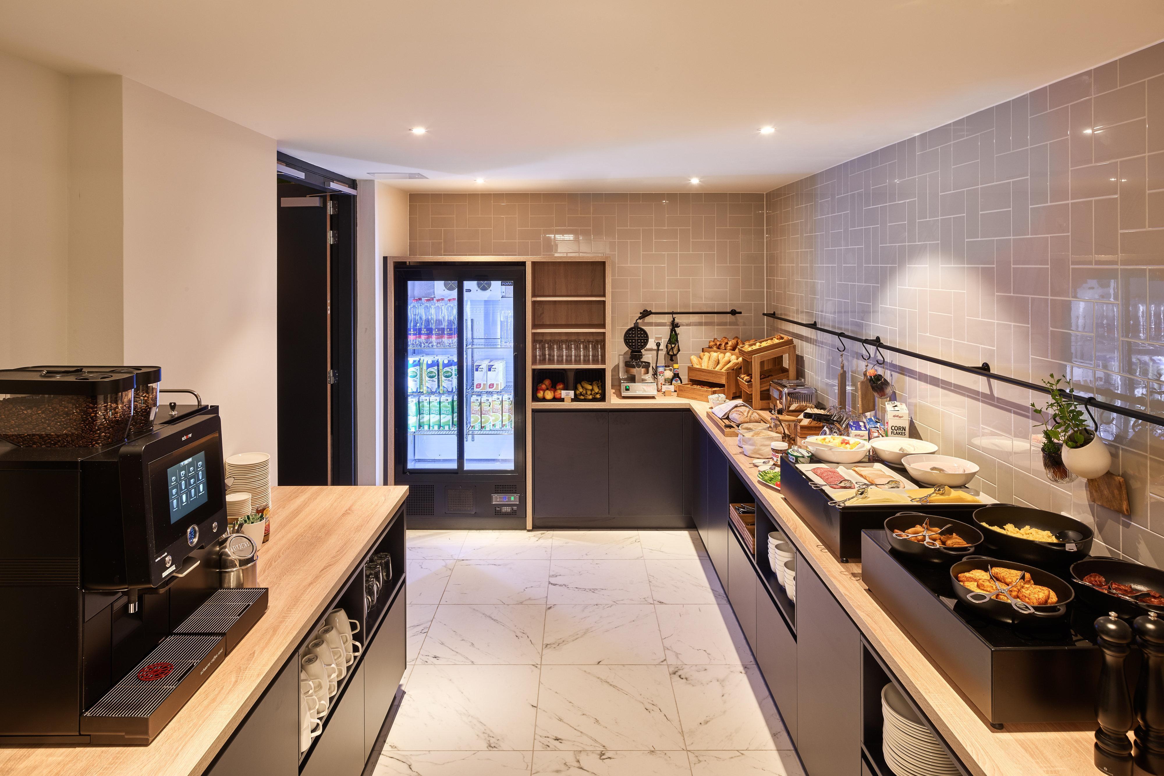Staybridge Suites The Hague - Parliament By Ihg Eksteriør billede