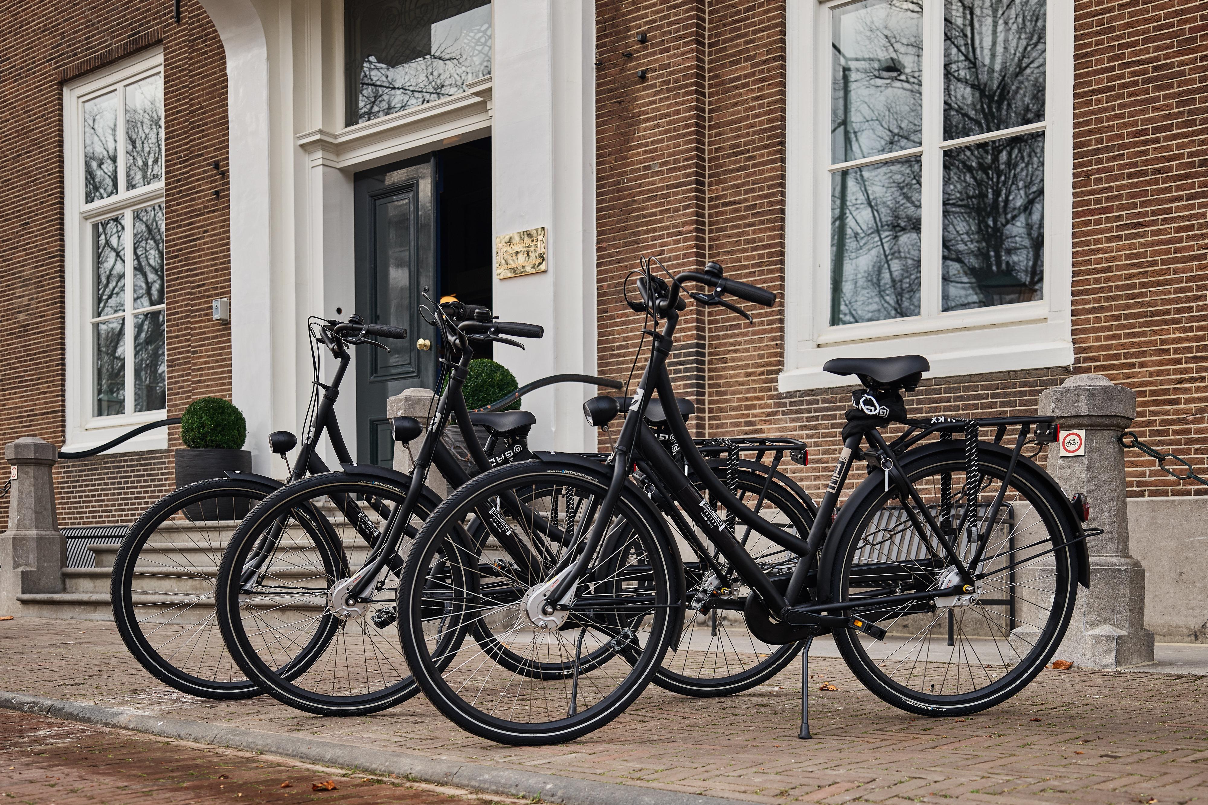 Staybridge Suites The Hague - Parliament By Ihg Eksteriør billede