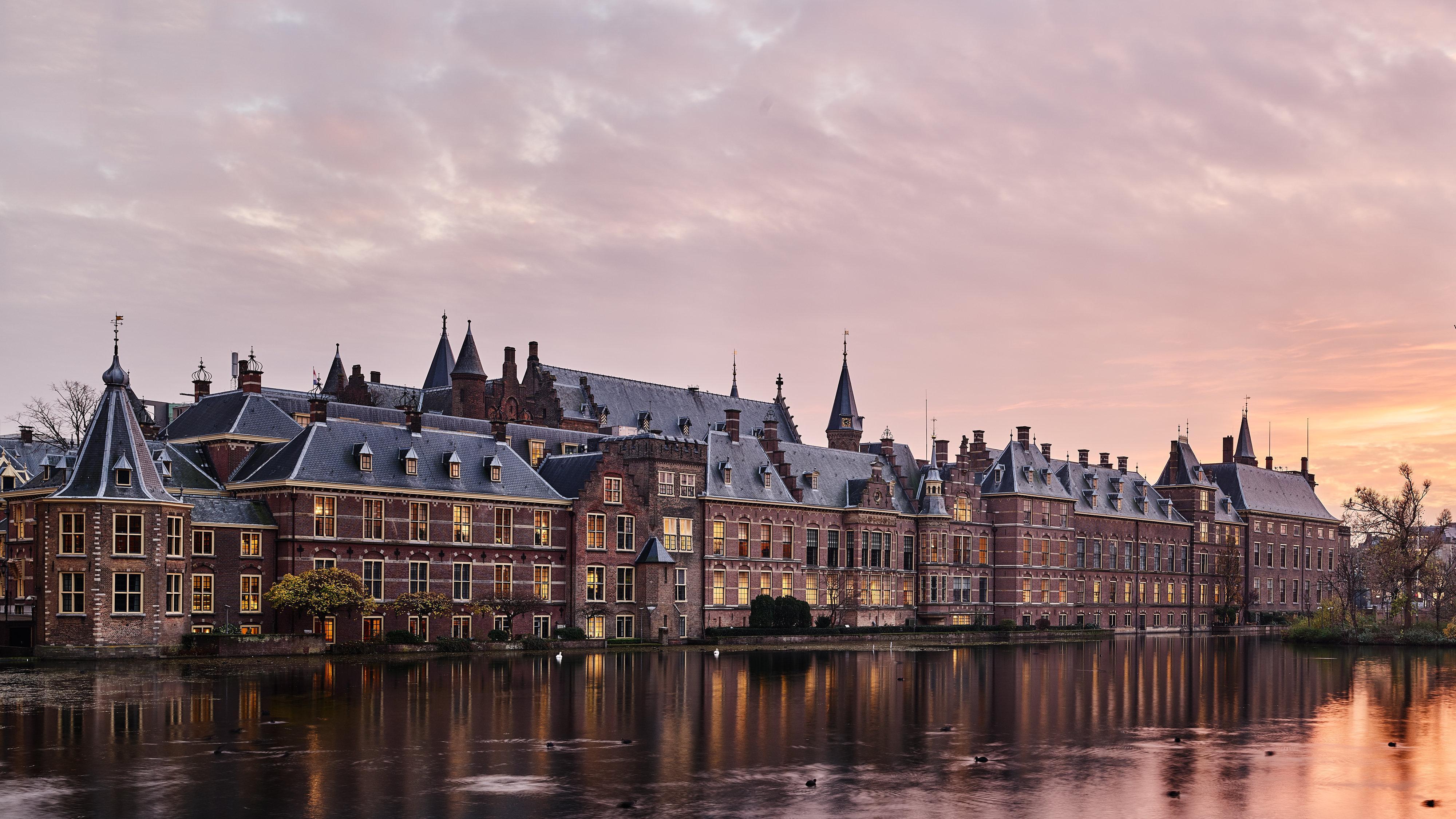 Staybridge Suites The Hague - Parliament By Ihg Eksteriør billede