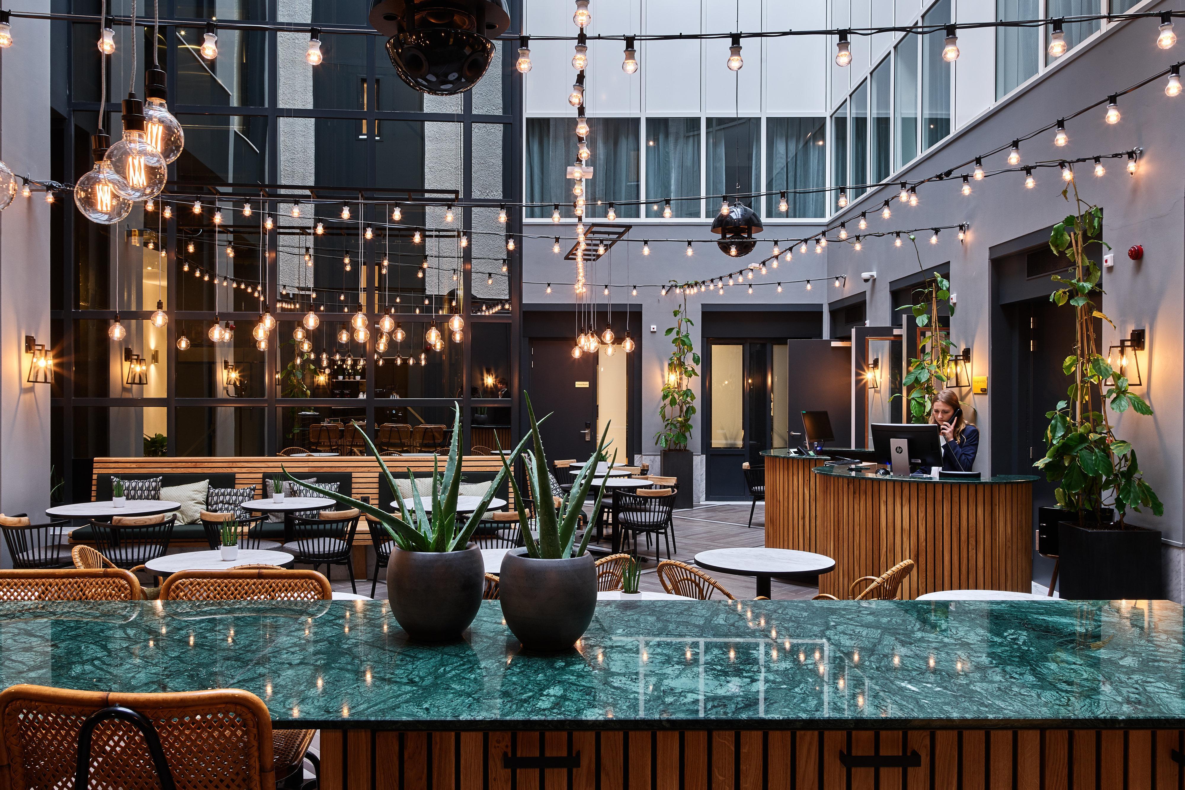 Staybridge Suites The Hague - Parliament By Ihg Eksteriør billede
