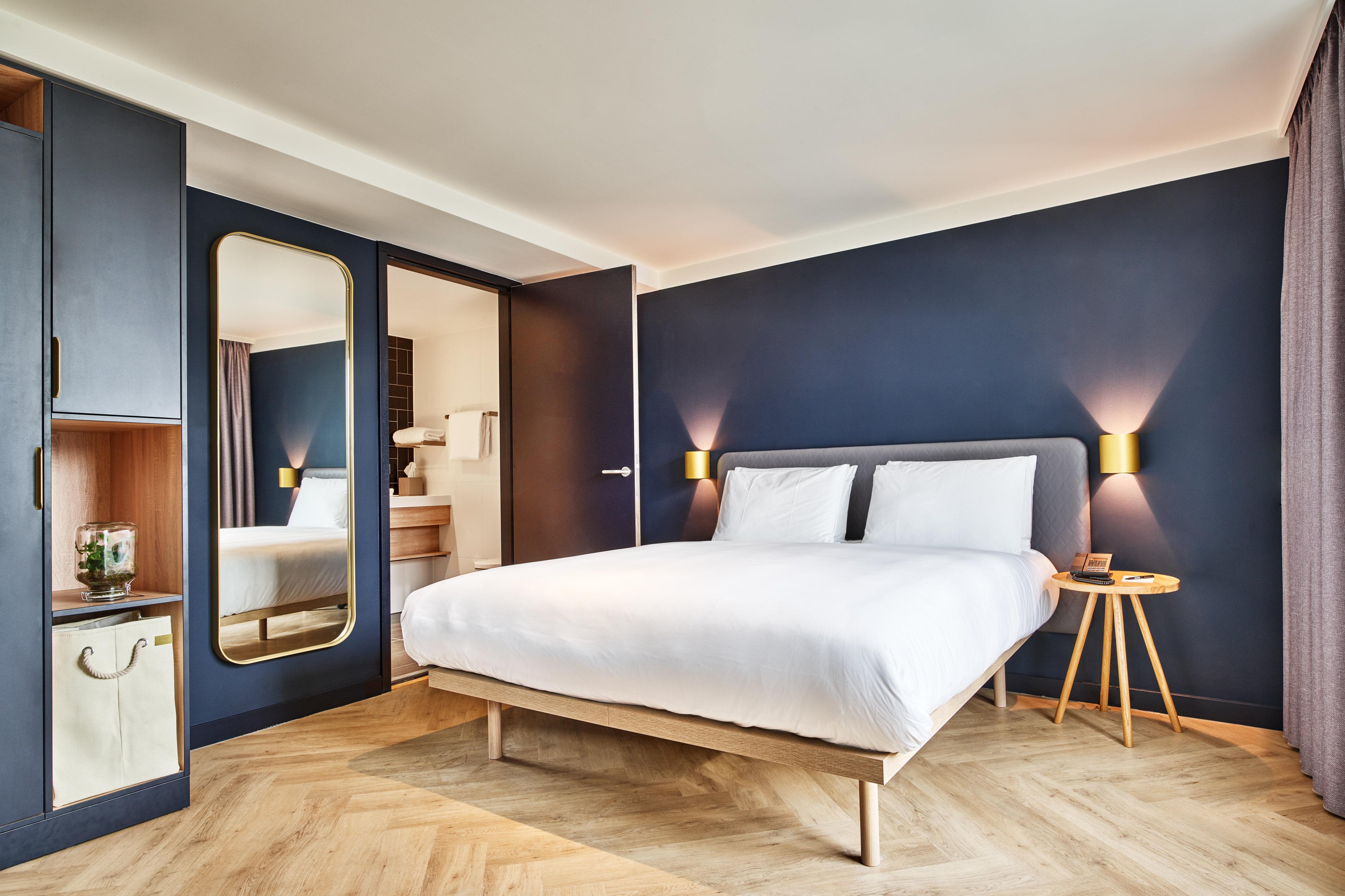 Staybridge Suites The Hague - Parliament By Ihg Eksteriør billede