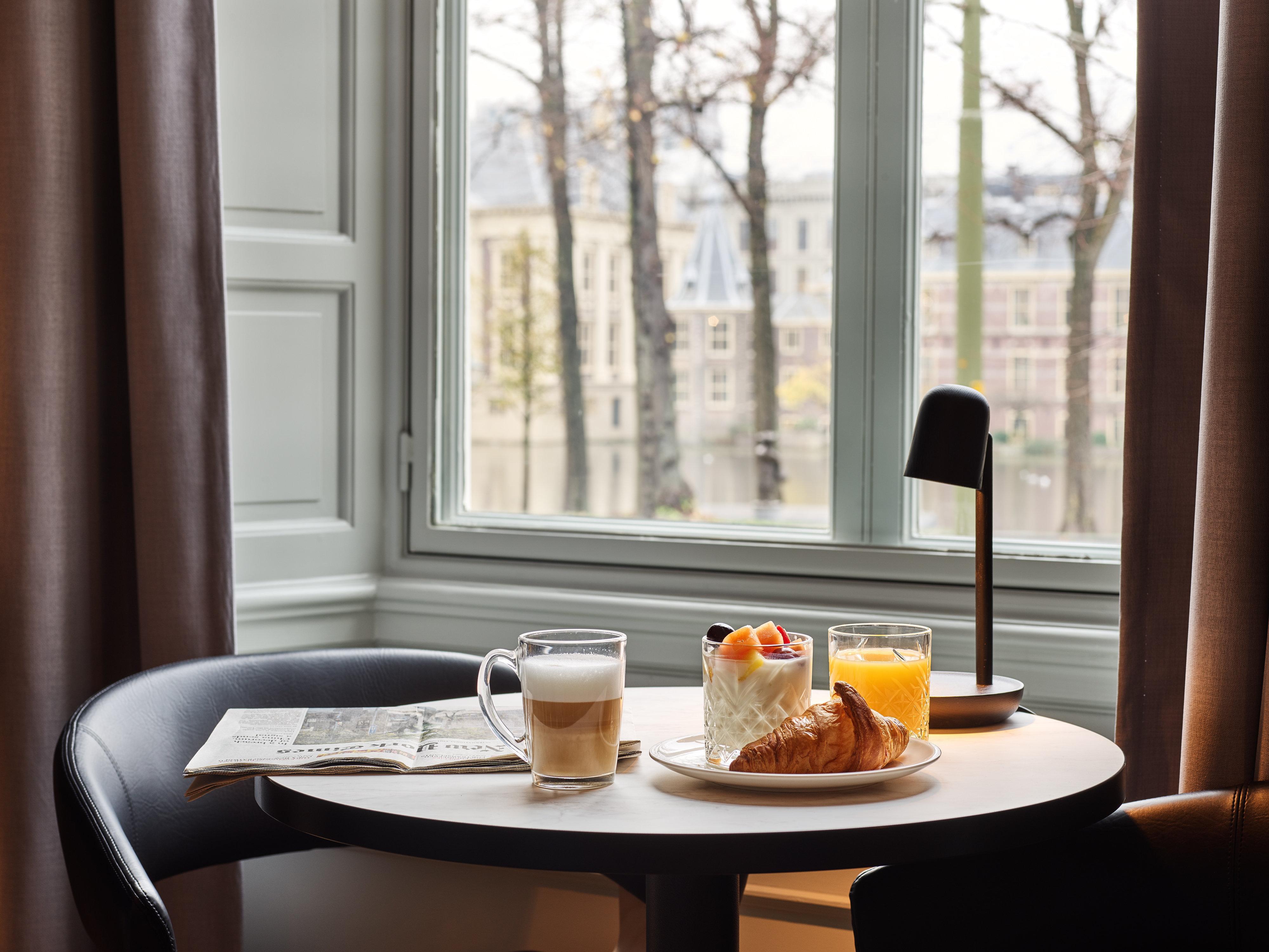 Staybridge Suites The Hague - Parliament By Ihg Eksteriør billede