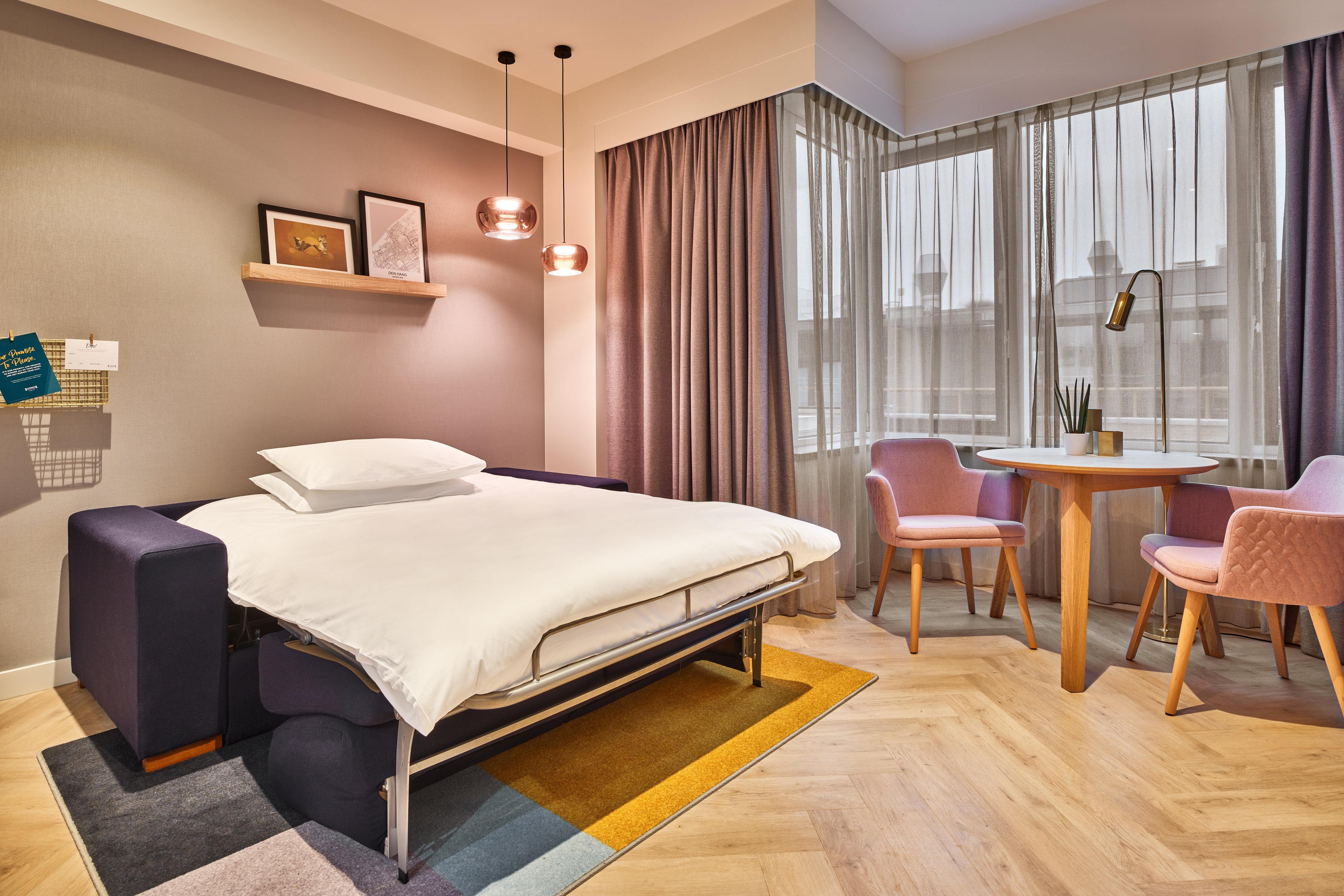 Staybridge Suites The Hague - Parliament By Ihg Eksteriør billede