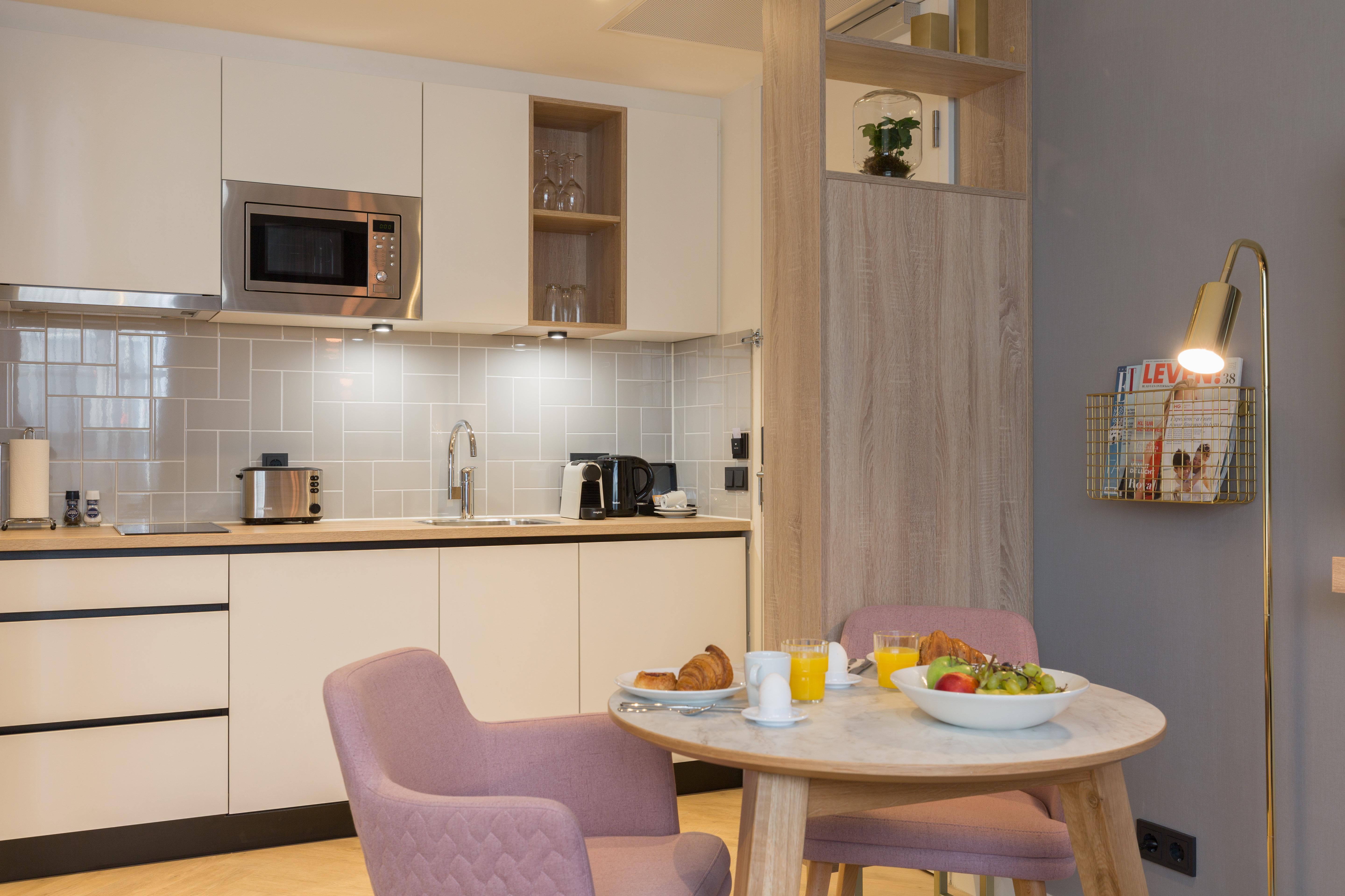 Staybridge Suites The Hague - Parliament By Ihg Eksteriør billede