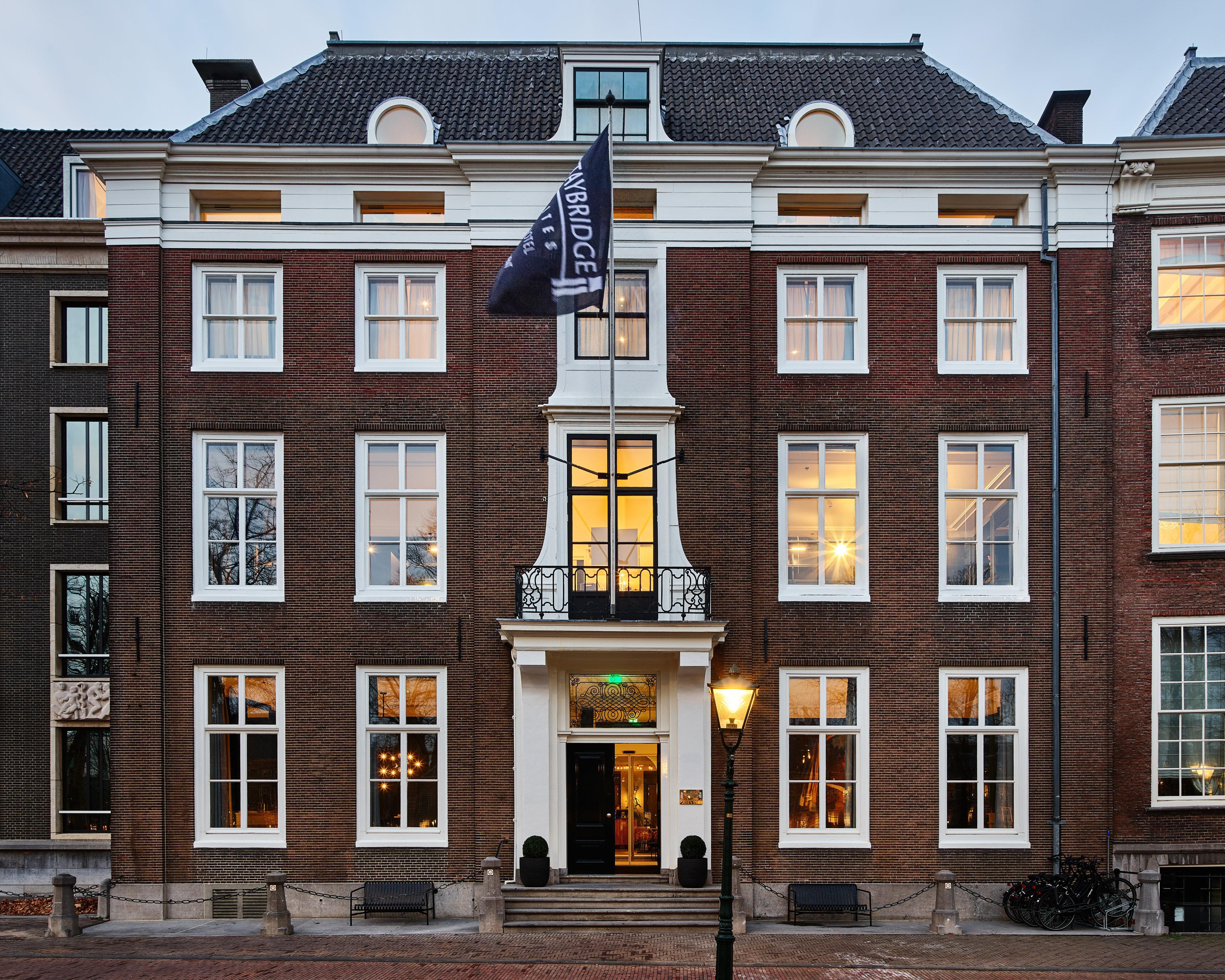 Staybridge Suites The Hague - Parliament By Ihg Eksteriør billede