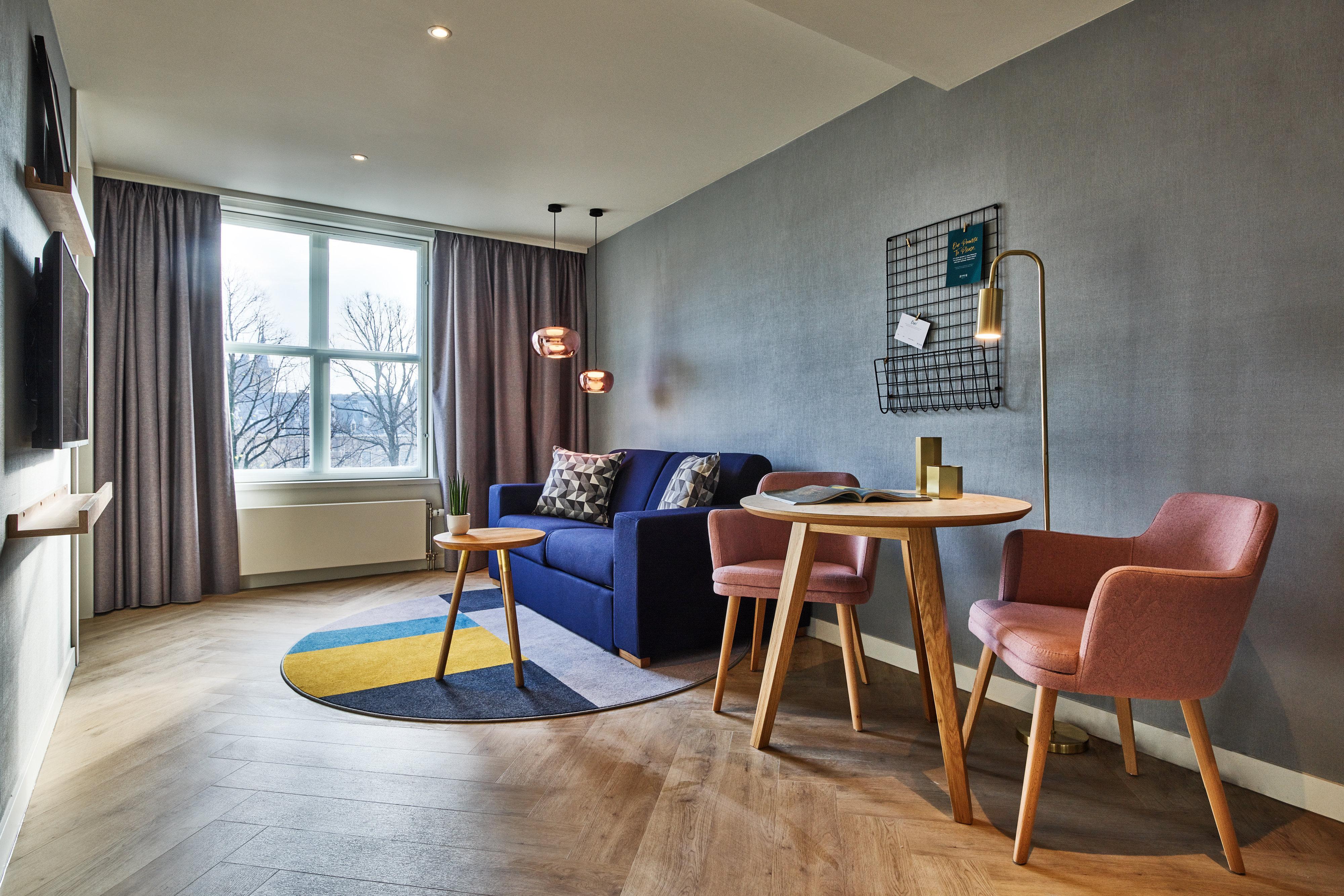 Staybridge Suites The Hague - Parliament By Ihg Eksteriør billede
