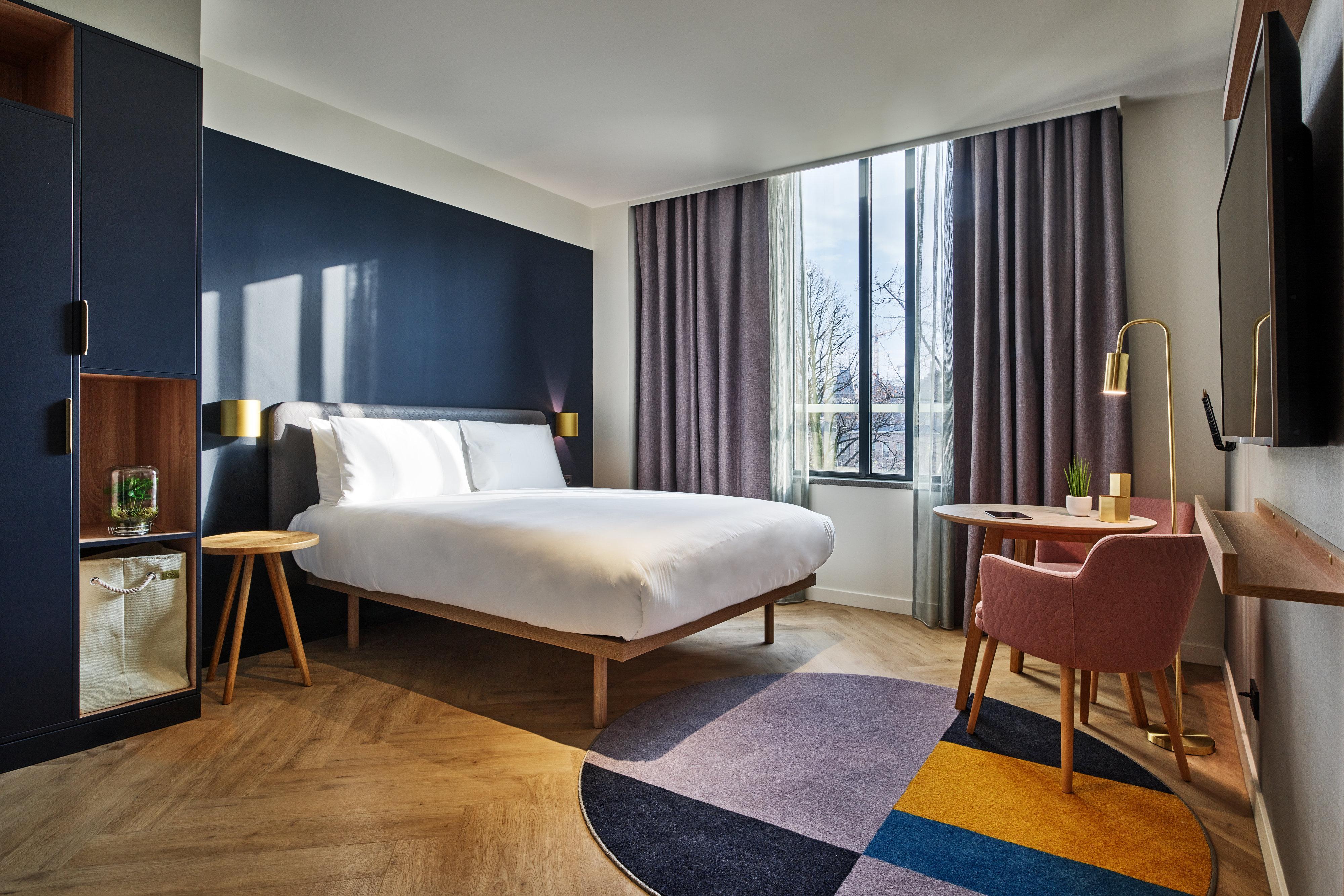 Staybridge Suites The Hague - Parliament By Ihg Eksteriør billede