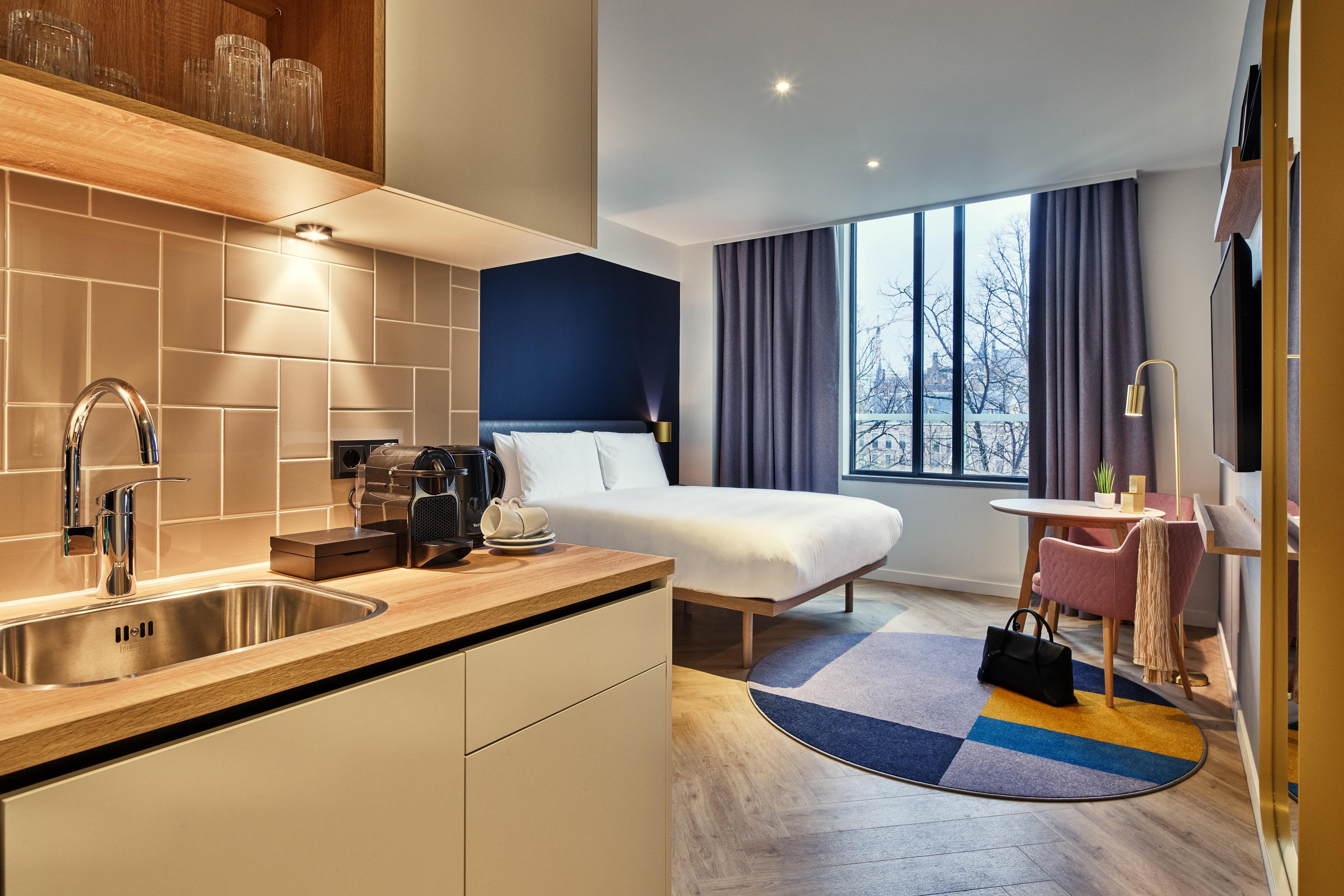 Staybridge Suites The Hague - Parliament By Ihg Eksteriør billede