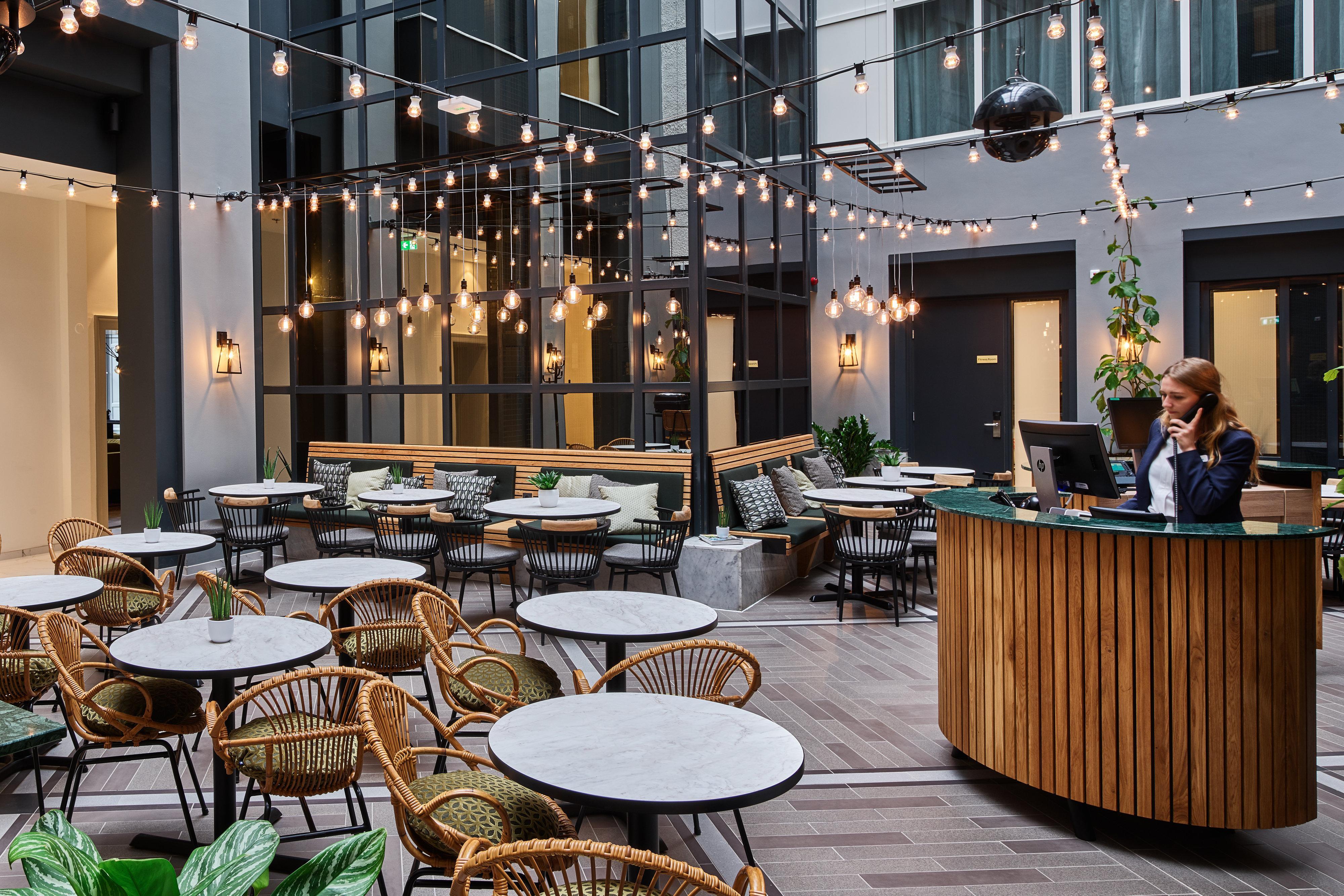 Staybridge Suites The Hague - Parliament By Ihg Eksteriør billede