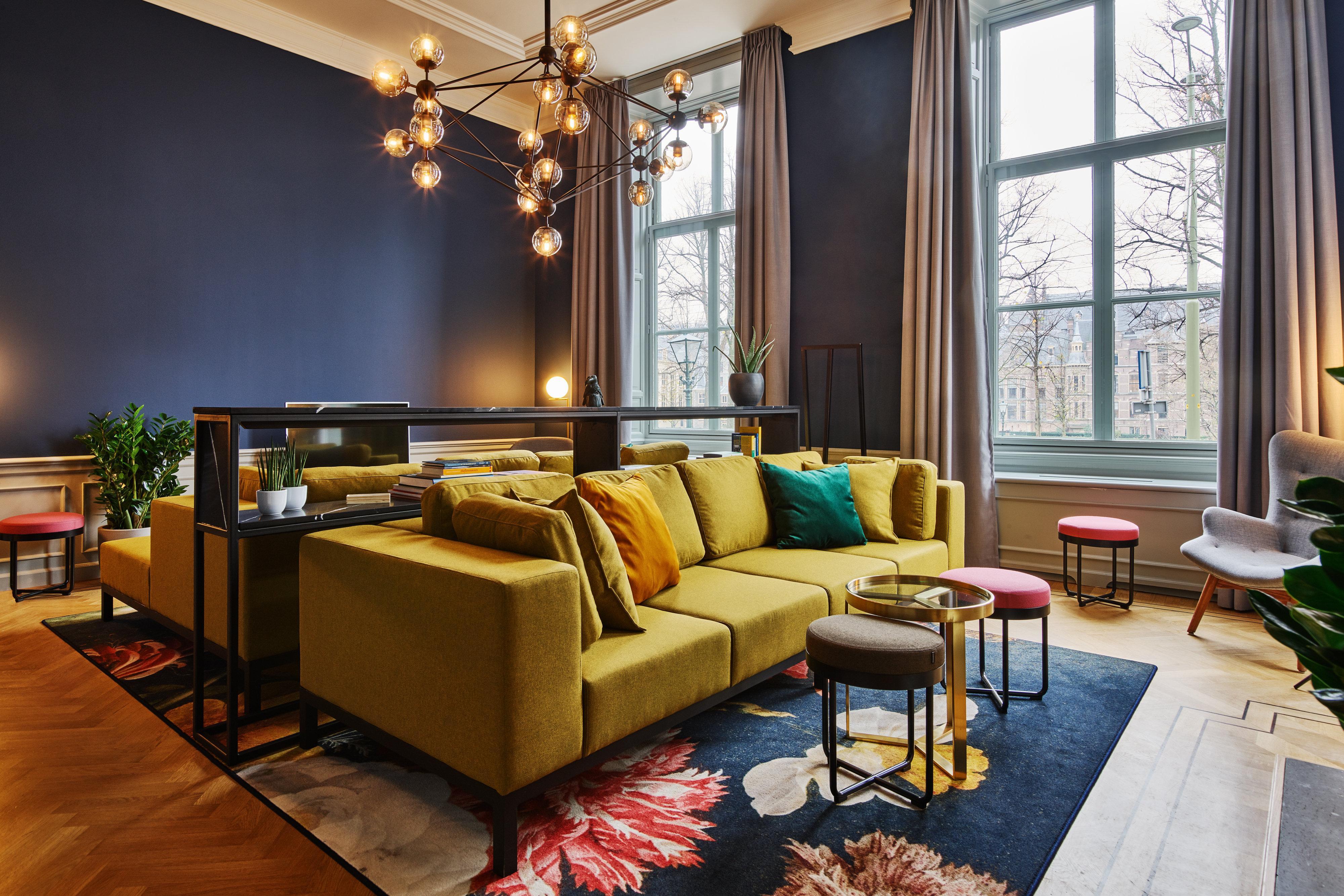 Staybridge Suites The Hague - Parliament, An Ihg Hotel Eksteriør billede