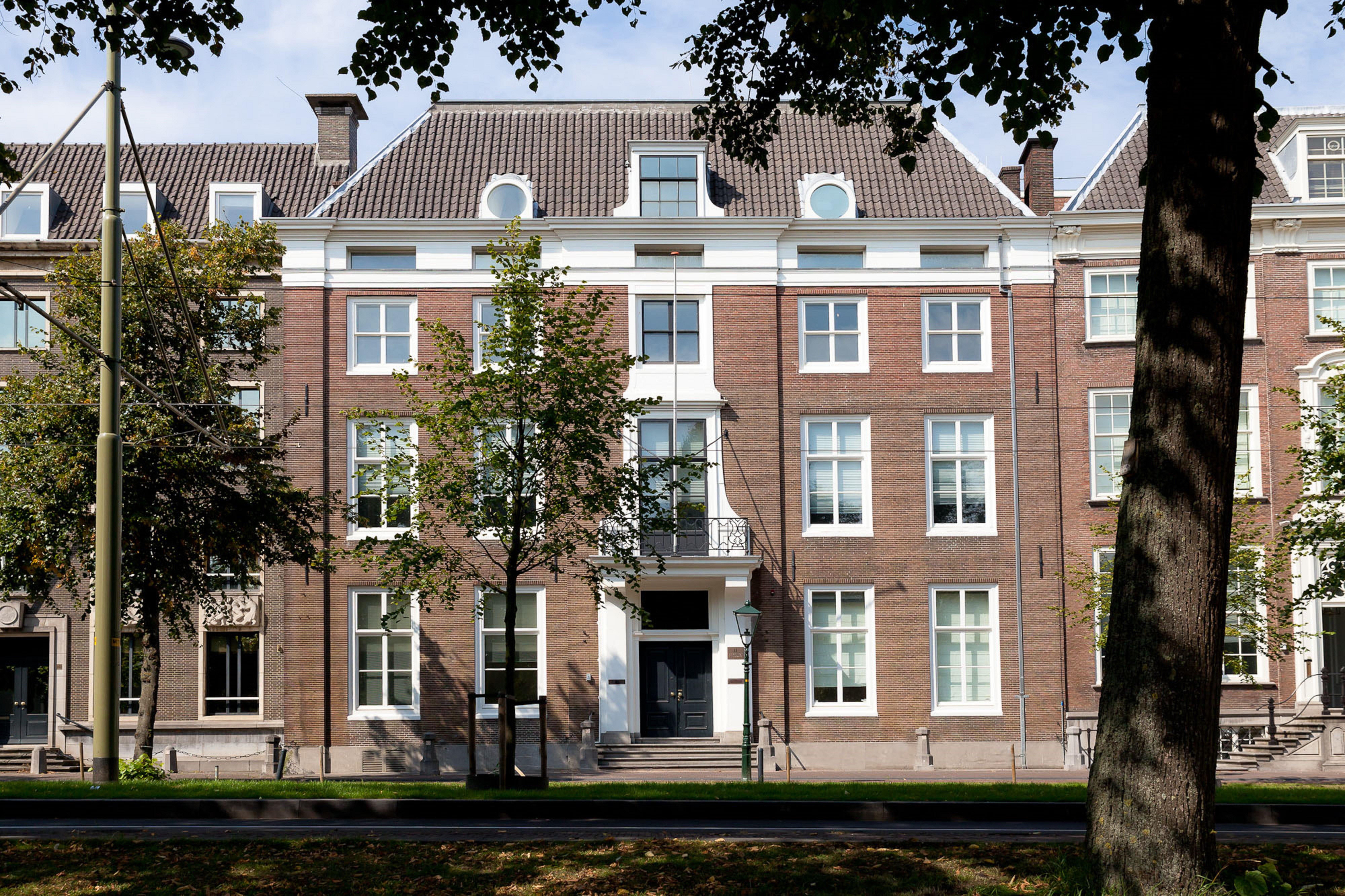 Staybridge Suites The Hague - Parliament By Ihg Eksteriør billede