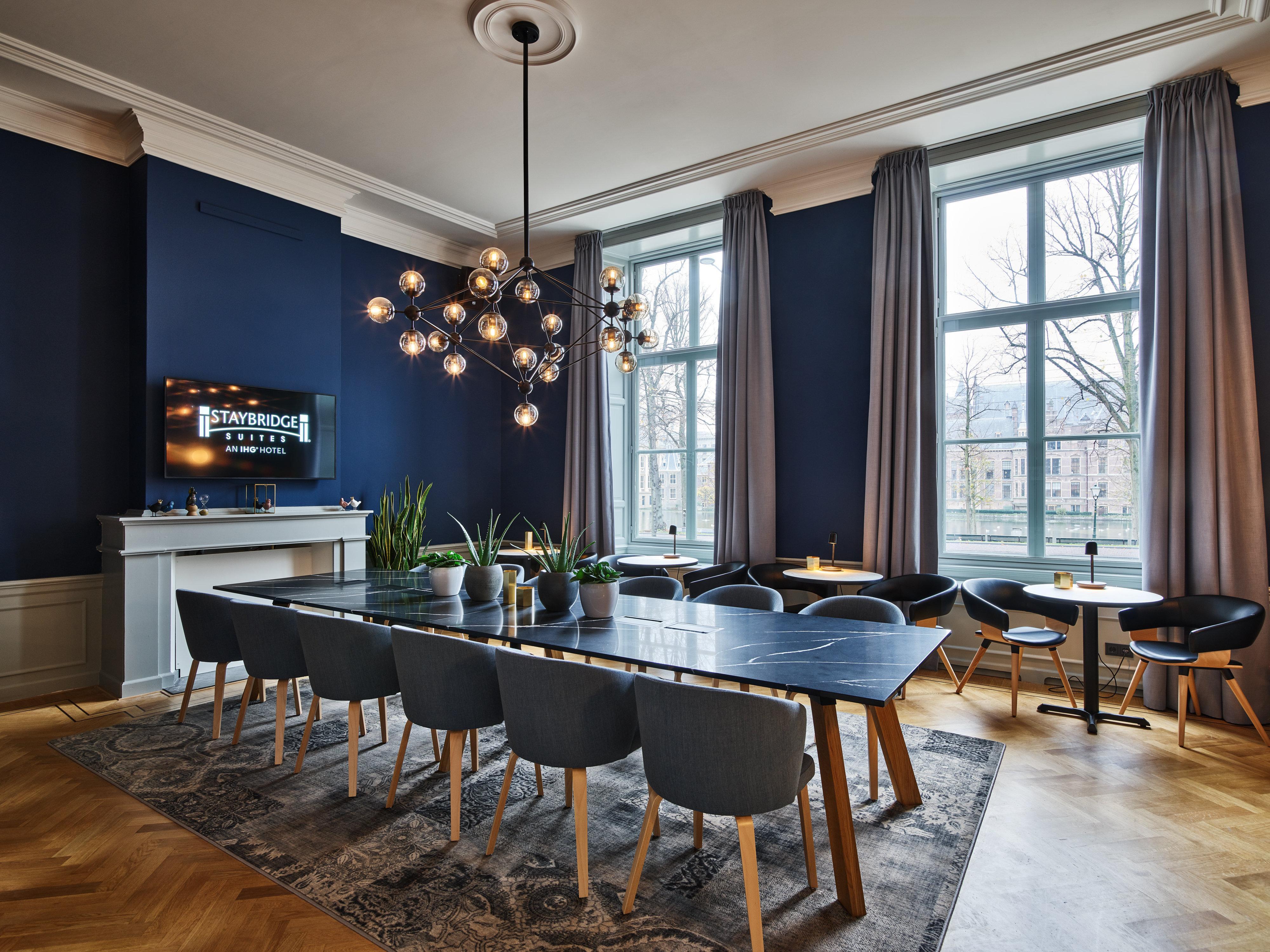 Staybridge Suites The Hague - Parliament By Ihg Eksteriør billede