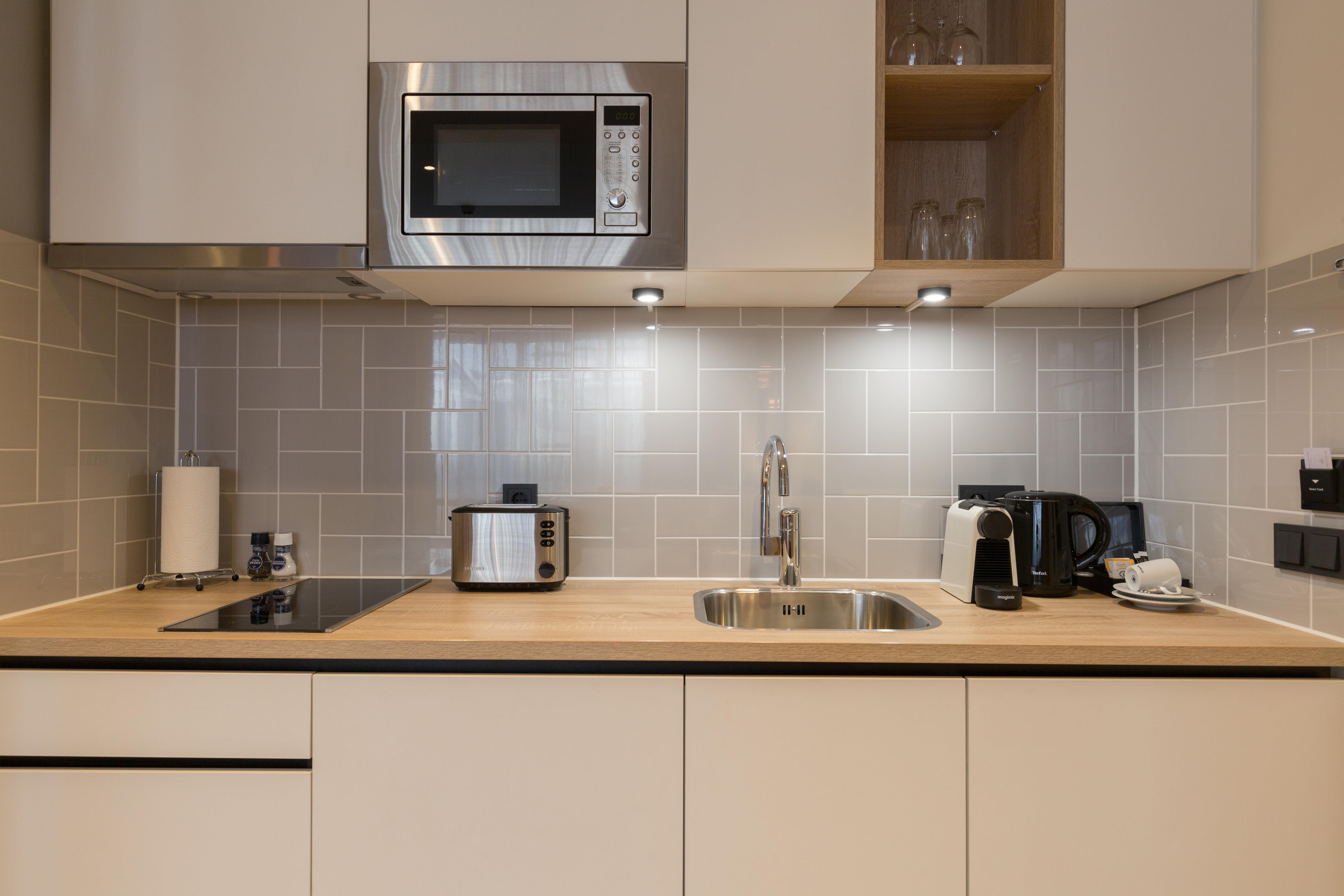 Staybridge Suites The Hague - Parliament By Ihg Eksteriør billede