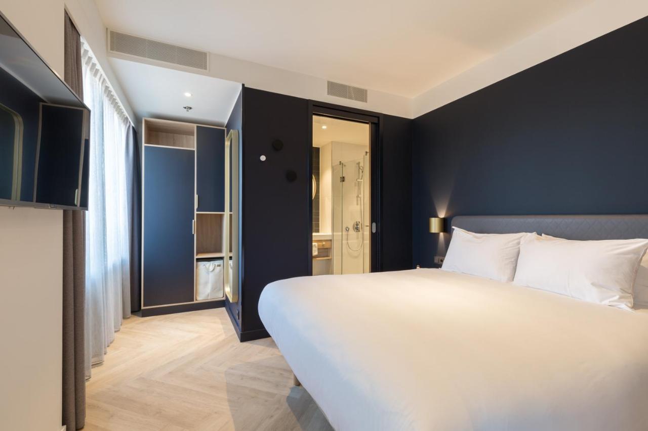 Staybridge Suites The Hague - Parliament By Ihg Eksteriør billede