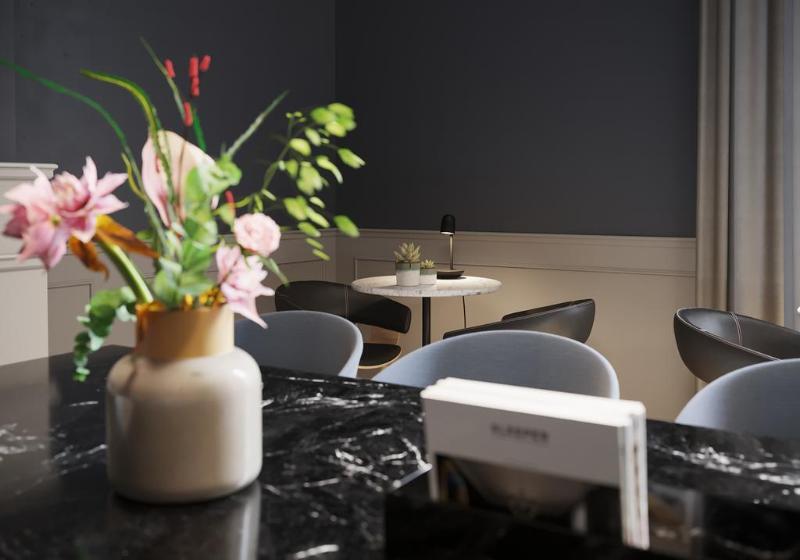 Staybridge Suites The Hague - Parliament By Ihg Eksteriør billede